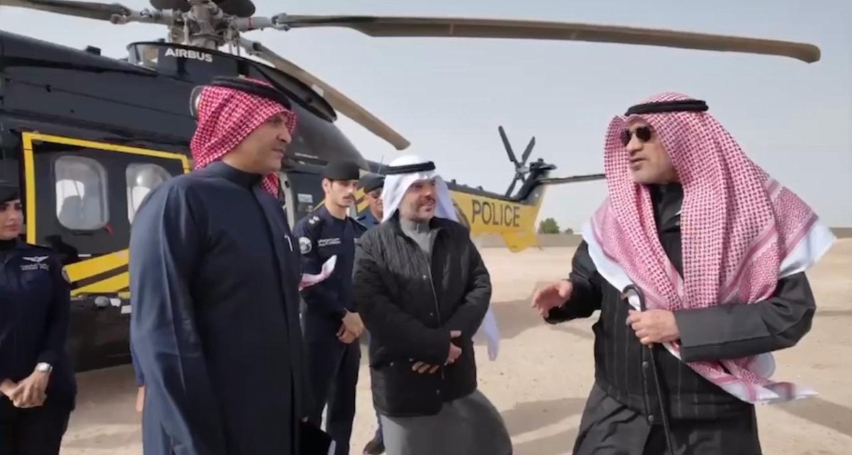 النائب الأول تفقد مزارع وسوق العبدلي: الالتزام بالأنظمة والتعليمات بما يضمن سلامة الجميع