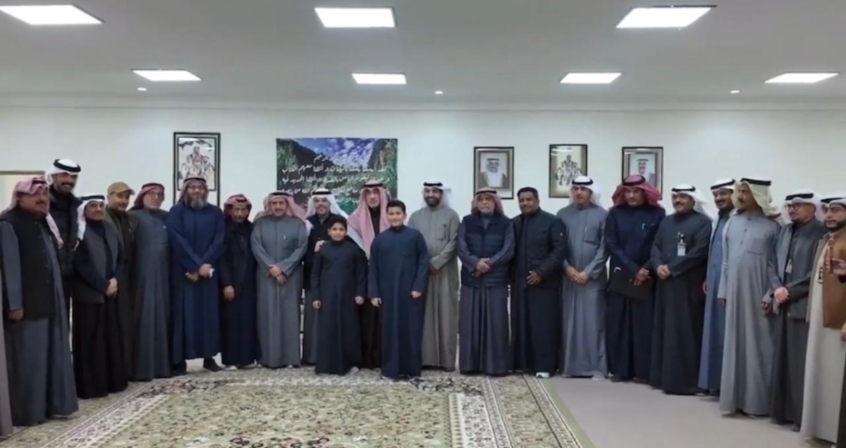 النائب الأول تفقد مزارع وسوق العبدلي: الالتزام بالأنظمة والتعليمات بما يضمن سلامة الجميع