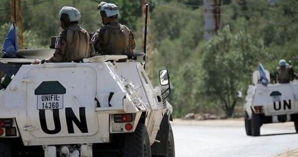 'يونيفيل': جنودنا تعرّضوا لإطلاق نار يُرجح أنه صادر من موقع لقوات الاحتلال جنوبي لبنان