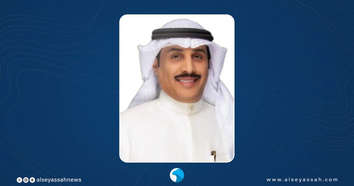 العنزي يسأل عن تخصيص أراضٍ لصالات الأفراح في المناطق السكنية