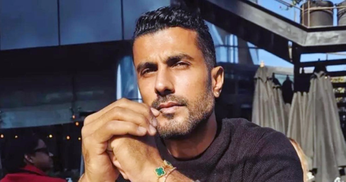 '8 طلقات' أنهت مسيرة محمد سامي التمثيلية!