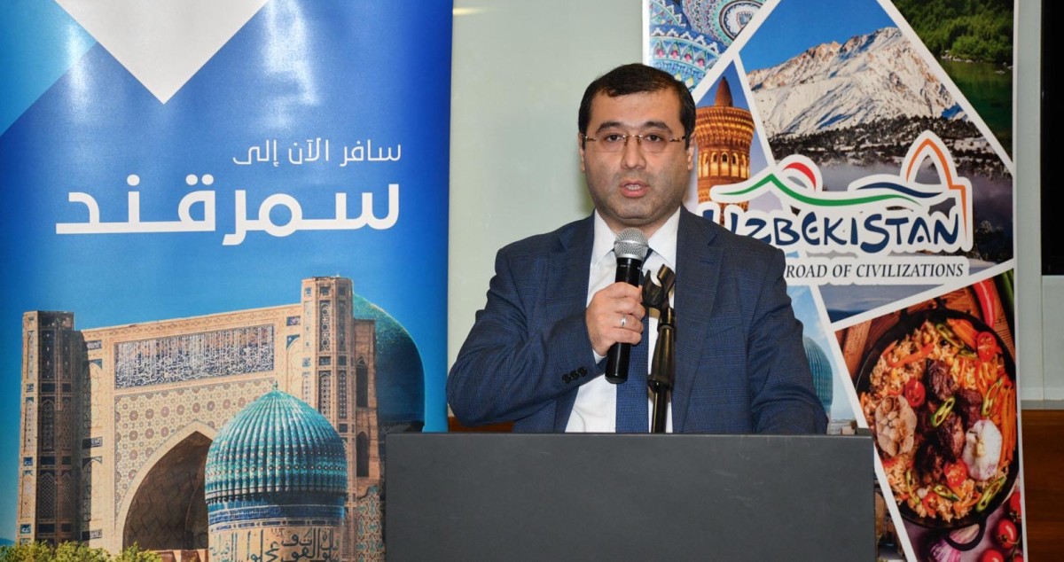 علييوف: تعزيز التعاون السياحي مع الكويت