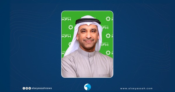 بيت التمويل الكويتي... يحصد الريادة الذهبية في تصميمات الطاقة والبيئة