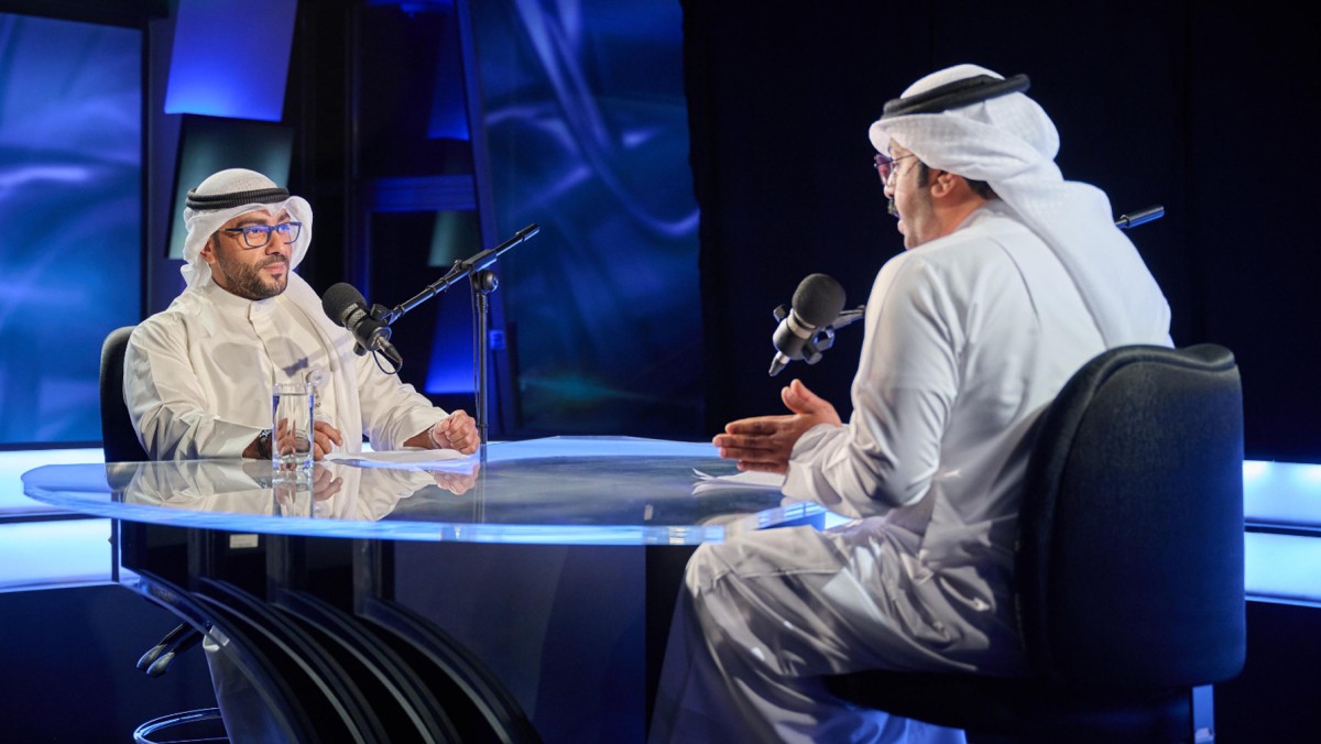 البنك الأهلي الكويتي... دعم شامل لحملة لنكن على دراية