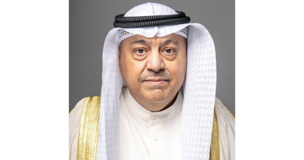 الكويت تلتزم بدعم استقرار الاقتصاد العالمي وسوق النفط - تصريحات وزير النفط طارق الرومي