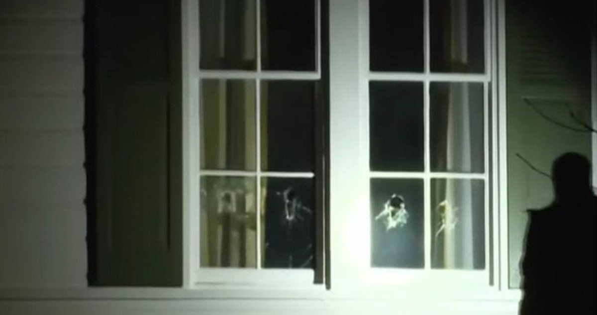 واشنطن: توقيف مشتبه به في حادث إطلاق نار على منزل نائب الرئيس الأميركي