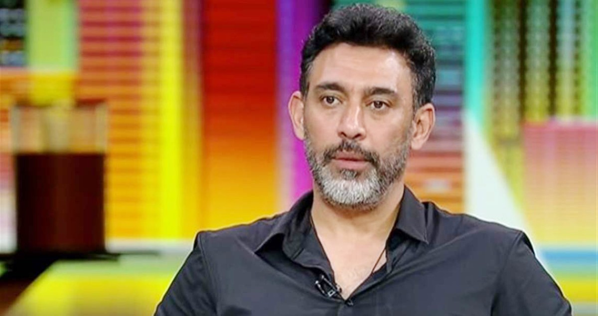 عمرو مصطفى: استخدمت 'الذكاء الاصطناعي'  لمواكبة الجيل!