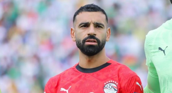 محمد صلاح يتجاوز رقم قياسي في كأس الأمم الأفريقية