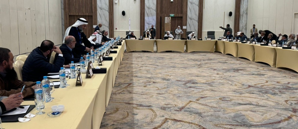 'النجاة' و'الهيئة الخيرية' تشاركان في اجتماع المجلس الإسلامي العالمي بالقاهرة