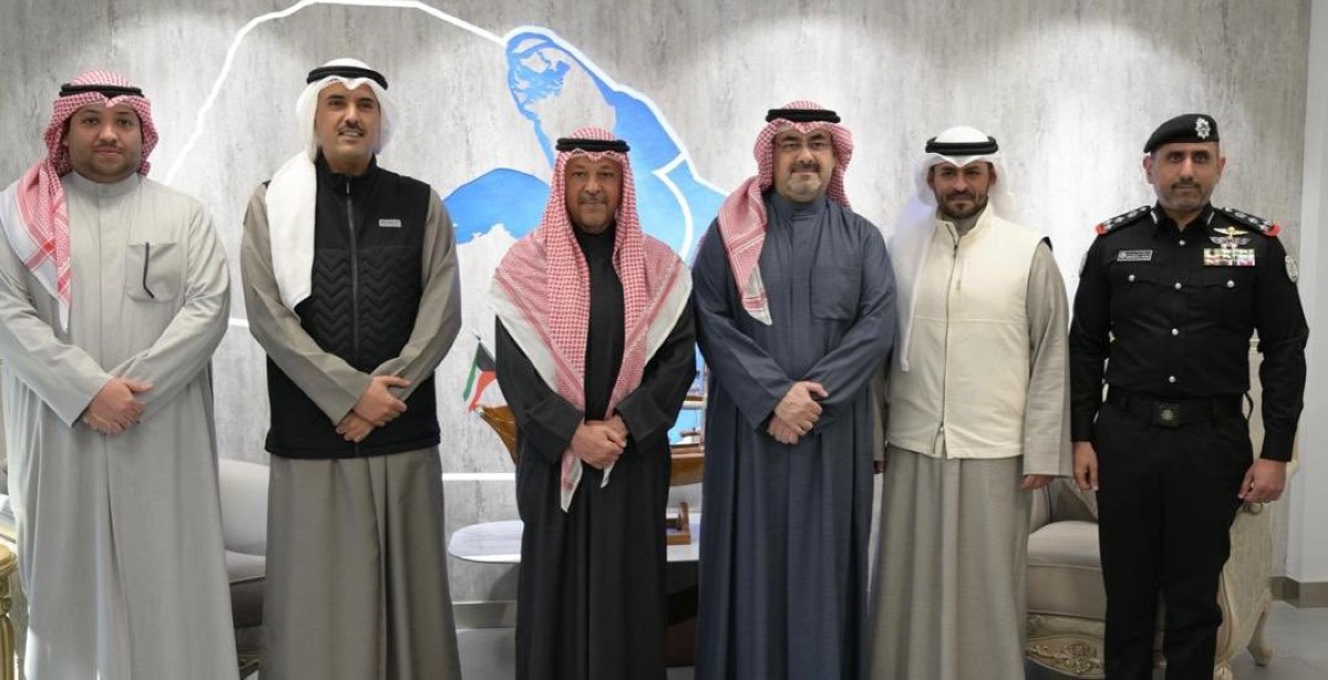 محافظو البلاد يطلعون على خدمات 'خفر السواحل' ودورها في دعم منظومة الأمن البحري