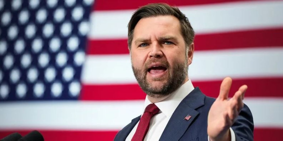 نائب الرئيس الأميركي: الزعيم الفنزويلي الجديد مُلزم بالتعاون مع واشنطن