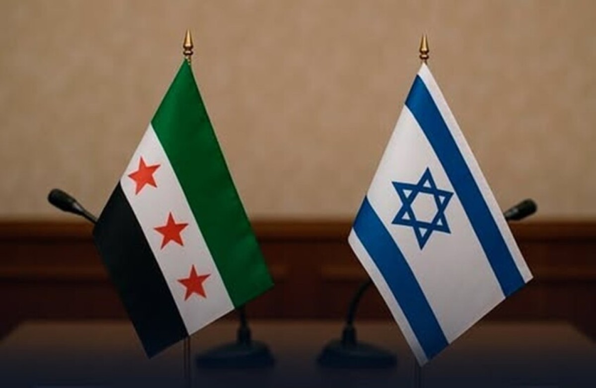 إسرائيل وسورية تتفقان على إنشاء 'خلية مشتركة' لتبادل المعلومات وخفض التصعيد العسكري