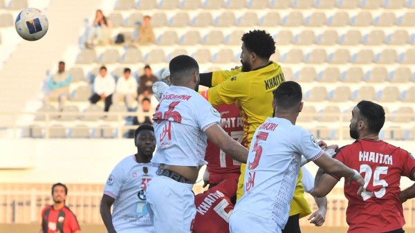 الكويت يهزم خيطان في بداية مشوار الدفاع عن لقب كأس ولي العهد