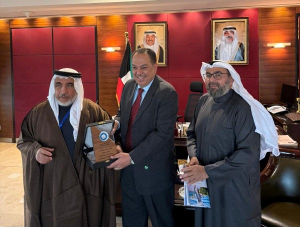 مشاركة 'النجاة' و'الهيئة الخيرية' في اجتماع المجلس الإسلامي بالقاهرة: سبل تعزيز العمل الخيري