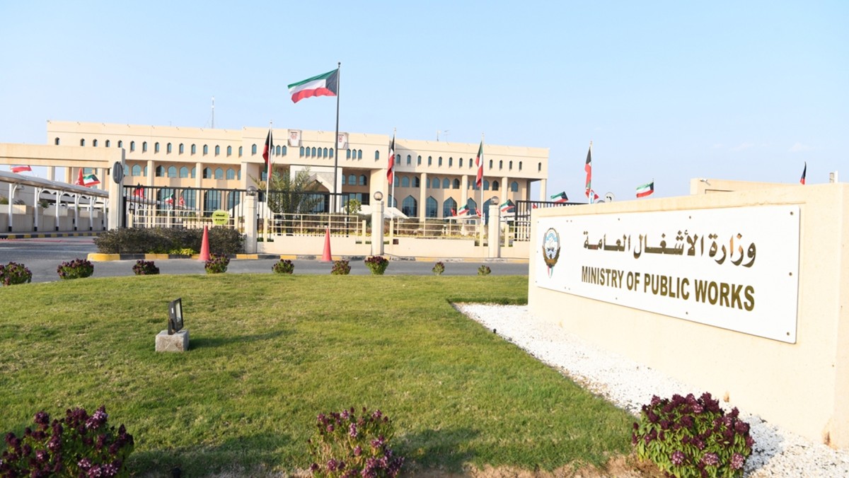 'الأشغال': تعاملنا مع 2696 بلاغ طوارئ خلال ديسمبر