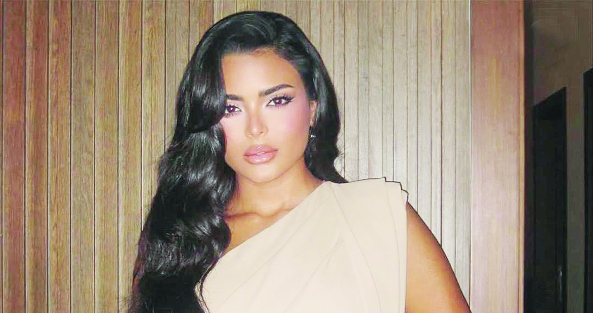 أسماء جلال: فيلم 'إن غاب القط' خفيف