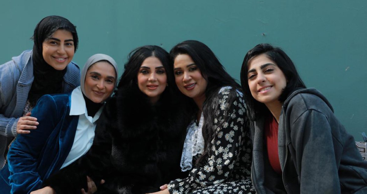 باسم عبدالأمير: 'درب الذهب' يعالج الواقع الأسري!