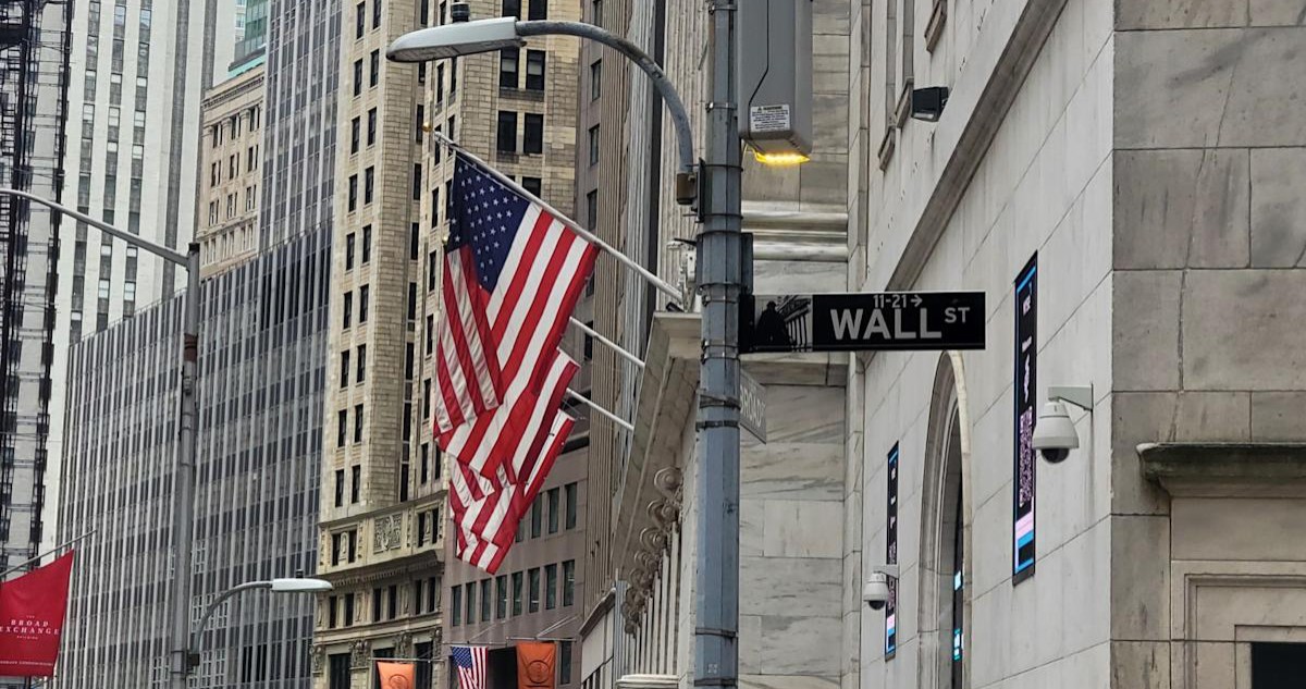 119 مليار دولار استثمارات الصناديق الخليجية بأميركا في 2025