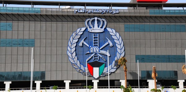 "الإطفاء" لجماهير "السوبر الفرنسي": لا للتدافع لسلامة الجميع 