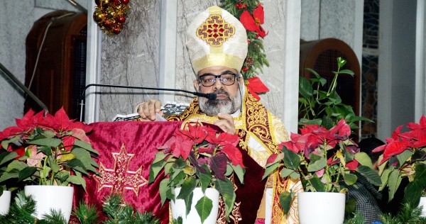 راعي الأقباط الكاثوليك: الكويت تجمع الشعوب على المحبة والسلام 