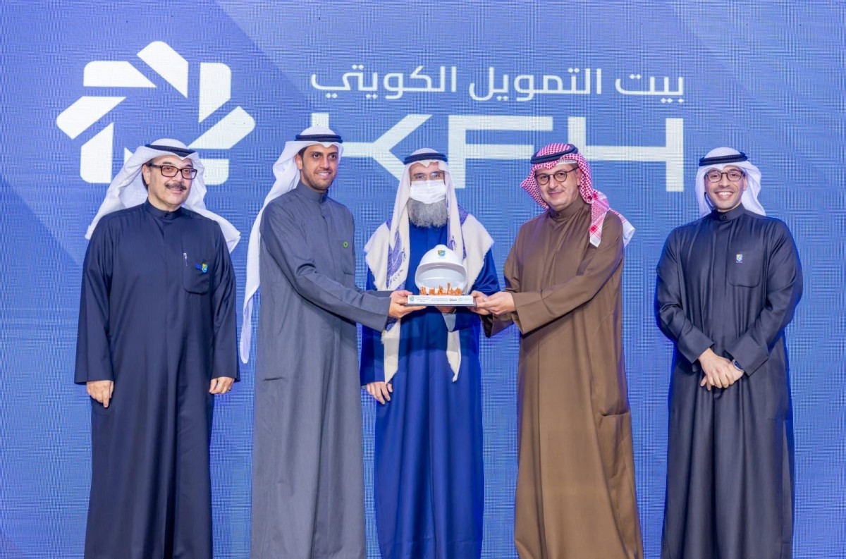 بيت التمويل الكويتي يحفز الإبداع الهندسي لدى الطلبة والخريجين