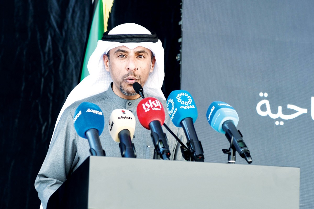 تطوير الجزيرة الخضراء... إحياء أبرز معالم الكويت برؤية سياحية