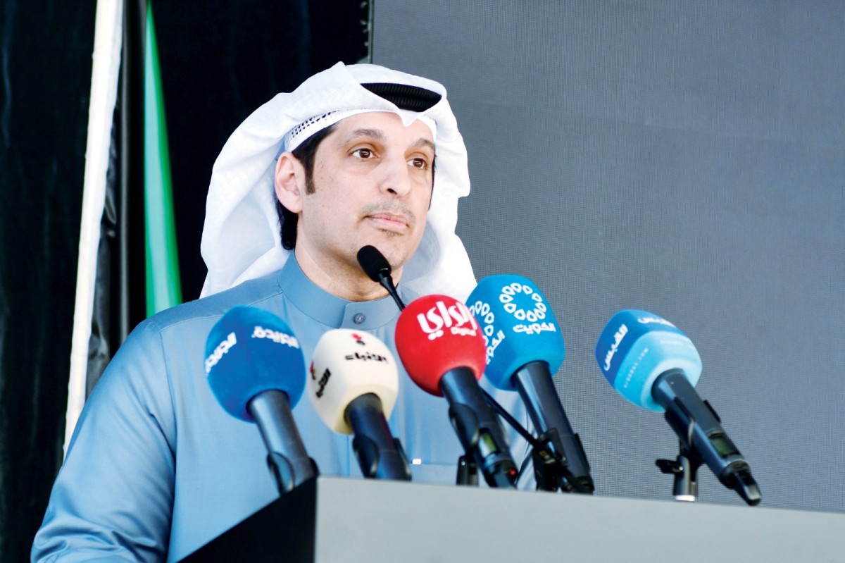 تطوير الجزيرة الخضراء... إحياء أبرز معالم الكويت برؤية سياحية