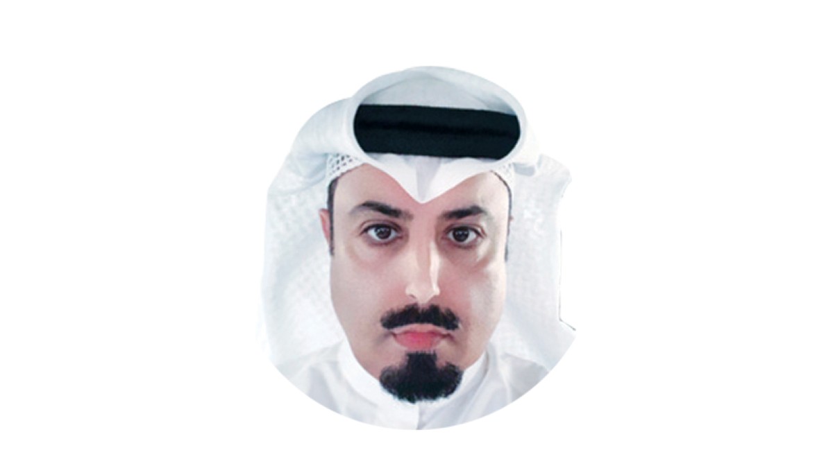 فهد اليوسف... يعيد الروح إلى المزارعين