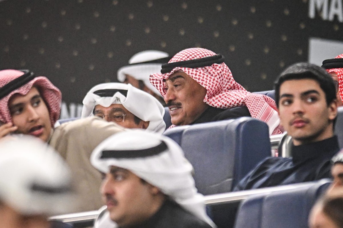 باريس سان جيرمان&hellip; 'سوبر كويتي'