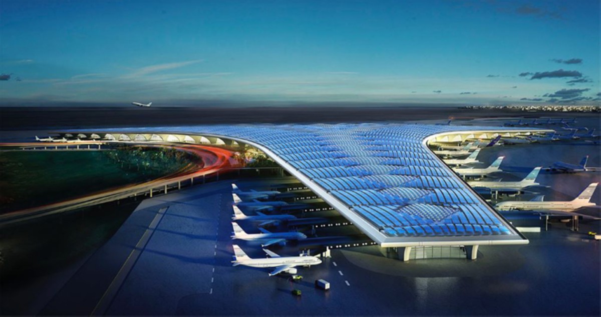 'المحاسبة' يدرس 24 مزايدة ومشروعاً في مطار الكويت بـ8 ملايين دينار