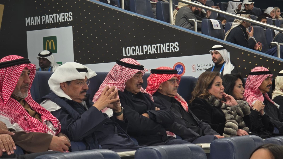 وزير 'الشباب': حضور سمو ولي العهد نهائي 'السوبر الفرنسي' يجسد دعم القيادة السياسية للرياضة
