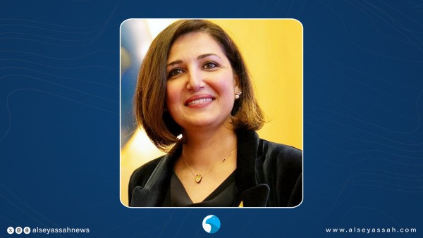 هدى الفودري تنضم إلى مجلس إدارة ELSO كأول طبيبة عربية