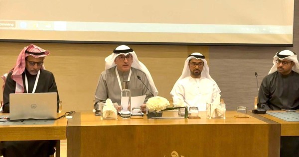 بن رضا: الآثار الخليجية شاهد حي على عمق الحضارة الإنسانية وتعزز الحوار الحضاري
