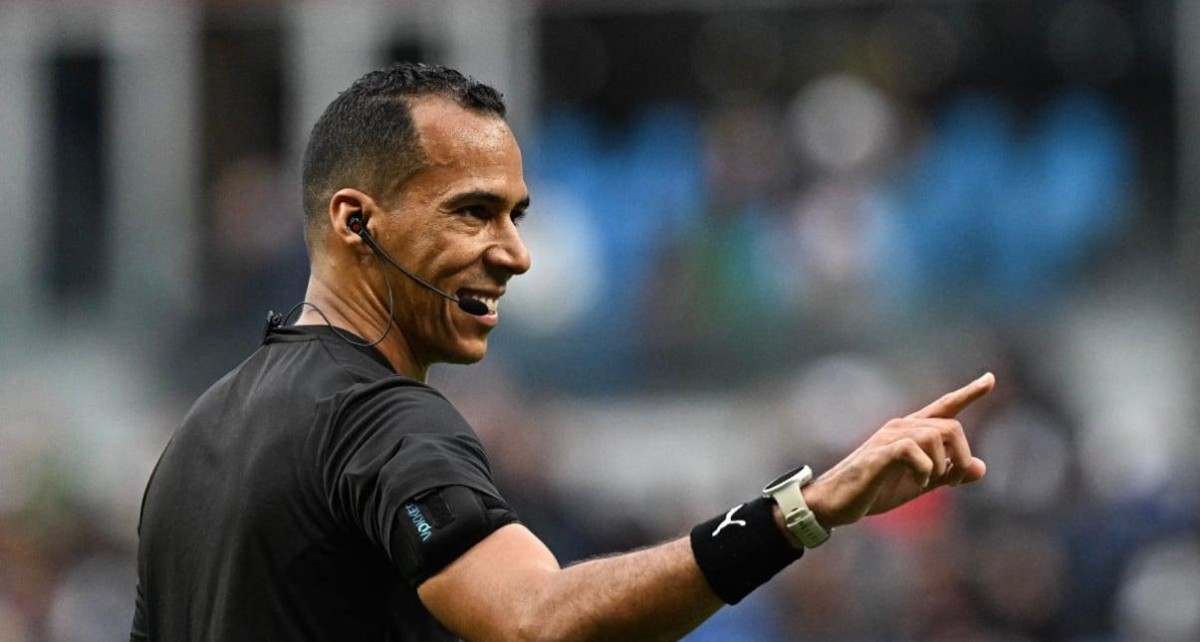 بعد تأخير أثار الجدل .. 'الكاف' يكشف عن حكام دور الثمانية في كأس الأمم الأفريقية