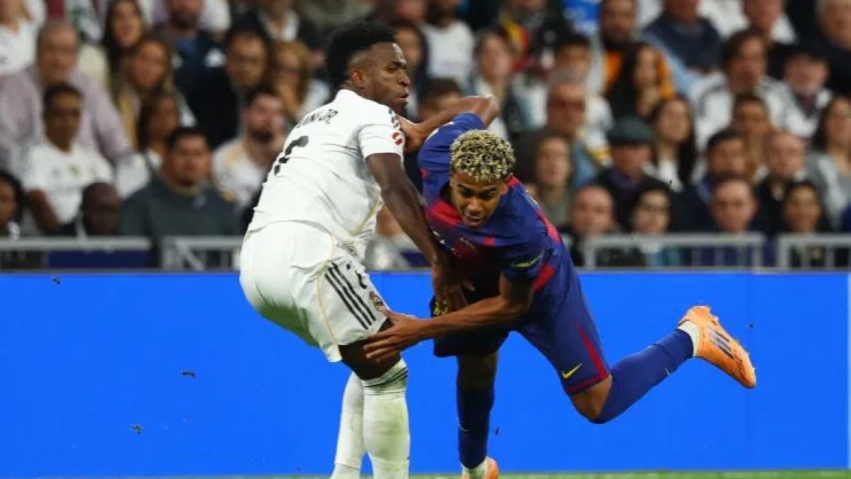 برشلونة وريال مدريد .. لمن تقرع الأجراس في معركة الثأر والهيمنة؟