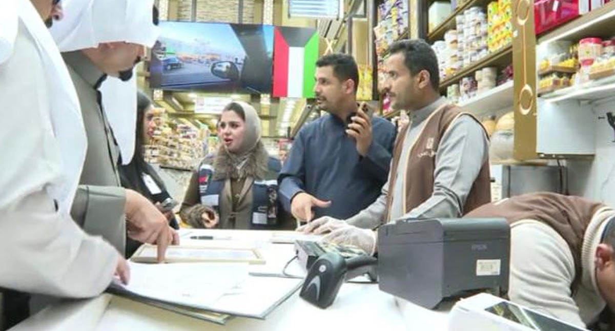 الأنصاري: جولات رقابية استباقية لضبط الأسواق قبل شهر رمضان