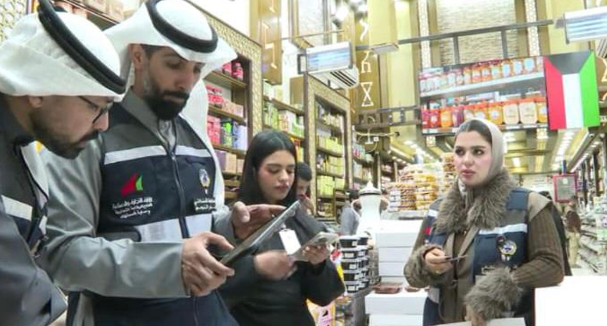 الأنصاري: جولات رقابية استباقية لضبط الأسواق قبل شهر رمضان