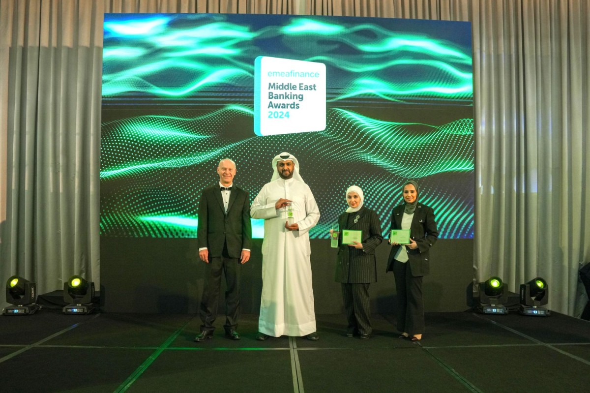 بيت التمويل الكويتي... إنجازات استثنائية تُوِّجت بـ58 جائزة مرموقة في 2025