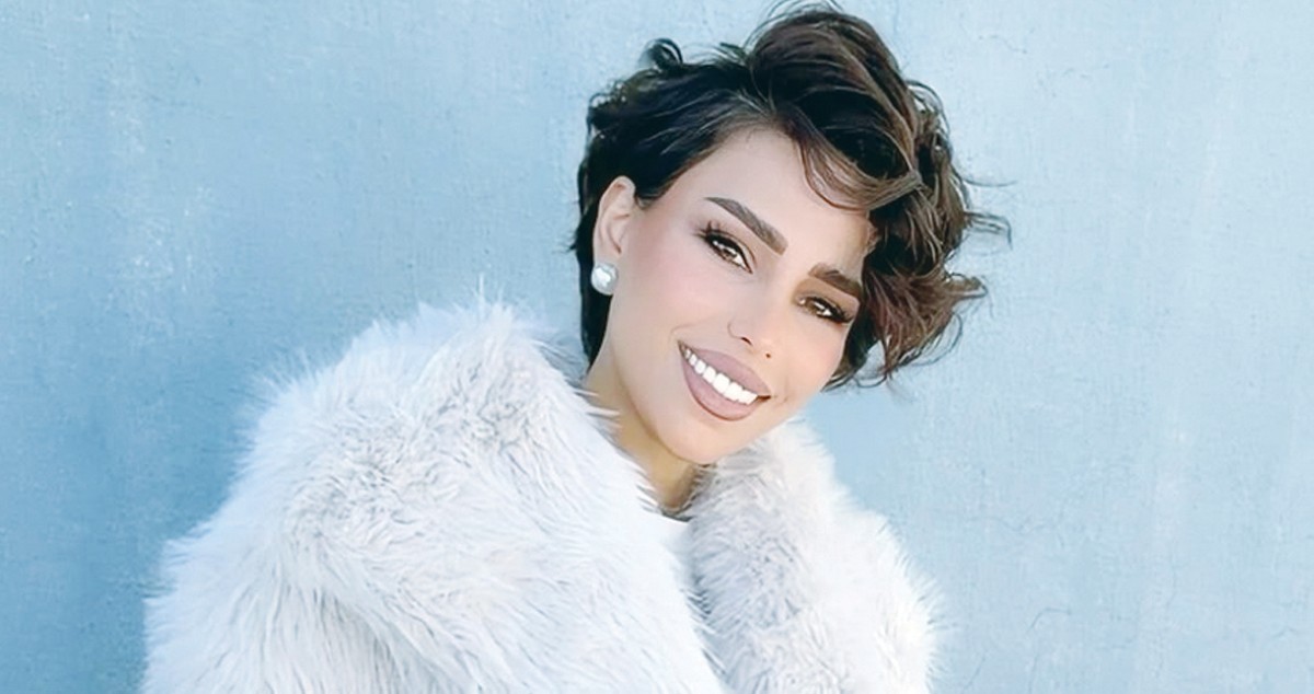 منال الجارالله: الجمهور ساندني أثناء محنتي مع السرطان