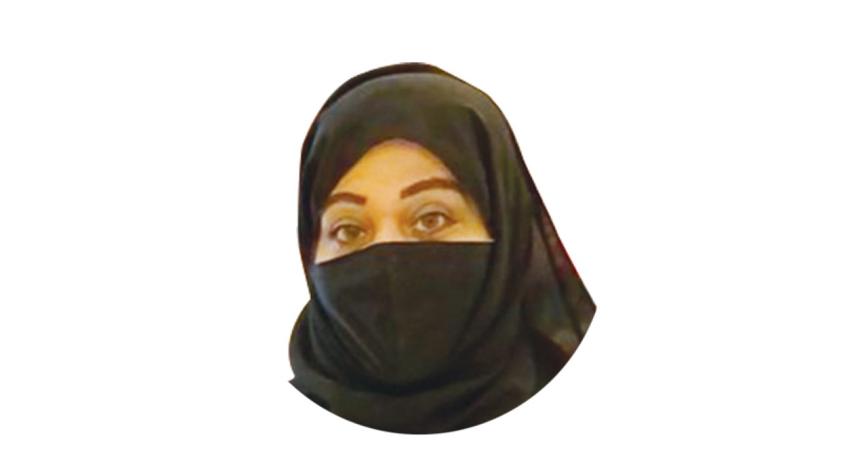 كلنا فخر بالسعودية وقيادتها