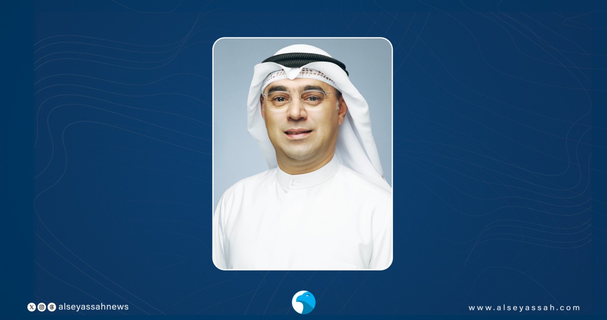 'إنفست جي بي' ذراع 'الخليج' تبرم شراكة ستراتيجية مع 'CVC'