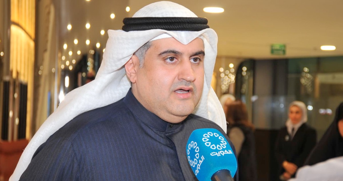 السميط: آن الأوان لأن يتولى الكويتيون مرفق القضاء بجدارة