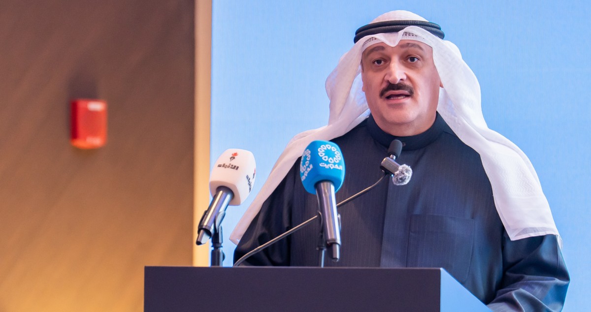 العوضي: توفير أحدث الأجهزة والتقنيات لتقديم أفضل رعاية طبية