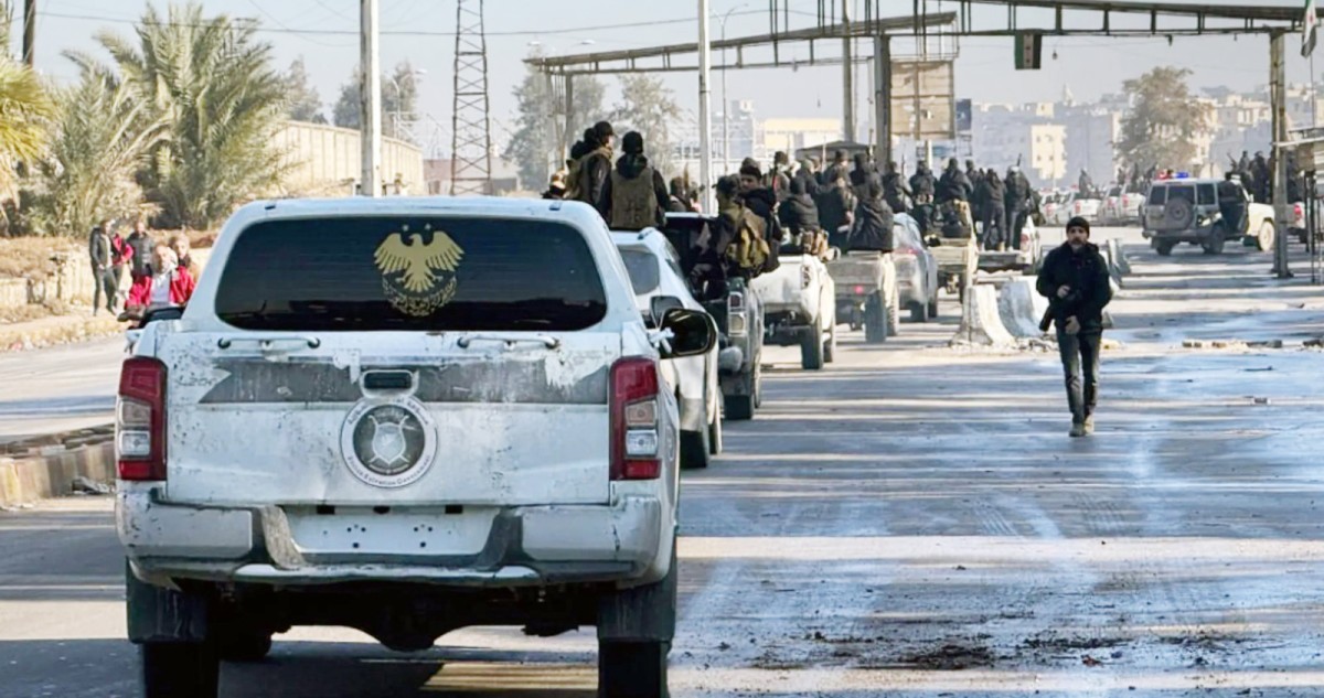 الجيش السوري أعلن  وقف العمليات العسكرية في 'الشيخ مقصود' بحلب