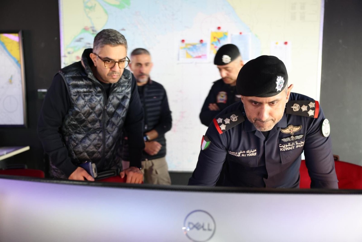 نائب رئيس الجمارك لشؤون المنافذ: التعاون والتكامل بين الجهات الأمنية في حماية الحدود