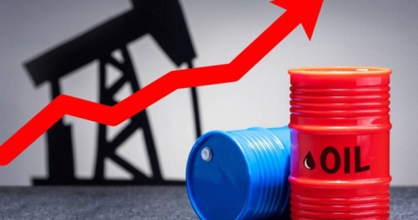 سعر برميل النفط الكويتي يرتفع ليبلغ إلى 59.55 دولار 