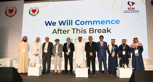 صدمة قلبية في الكويت: 300 حالة سنويا ونسبة وفيات 50%