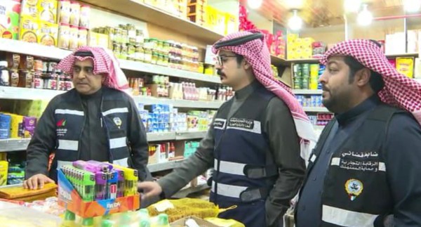 الأنصاري: جولات رقابية موسعة لضبط الأسواق قبل رمضان