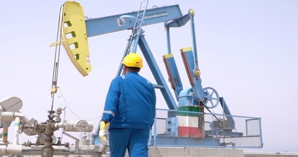 "نفط الكويت" حفرت 1337 بئراً نفطية خلال السنوات الثلاث الأخيرة 