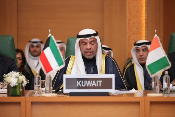 وزراء خارجية التعاون الإسلامي: الدعم الكامل للصومال واحترام سيادتها ووحدة أراضيها